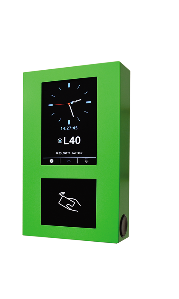 Avtomat za izdajo orodja. Full service by Fridro.